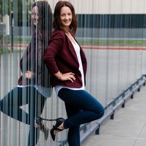 Meet your Posher, Jodie